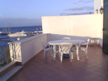Holiday House in Casamicciola Terme (Napoli) or holiday homes and vacation rentals