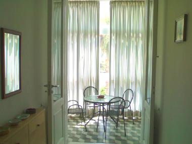 Holiday House in Casamicciola Terme (Napoli) or holiday homes and vacation rentals