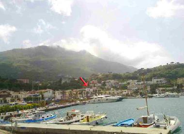 Holiday House in Casamicciola Terme (Napoli) or holiday homes and vacation rentals