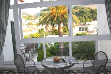 Holiday House in Casamicciola Terme (Napoli) or holiday homes and vacation rentals