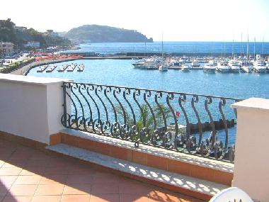 Holiday House in Casamicciola Terme (Napoli) or holiday homes and vacation rentals