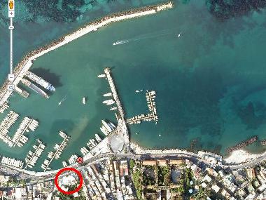 Holiday House in Casamicciola Terme (Napoli) or holiday homes and vacation rentals