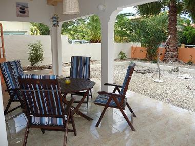 Holiday House in Kralendijk (Bonaire) or holiday homes and vacation rentals