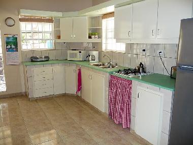 Holiday House in Kralendijk (Bonaire) or holiday homes and vacation rentals