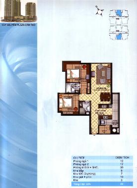 Holiday Apartment in TP Cần Thợ (Can Tho) or holiday homes and vacation rentals