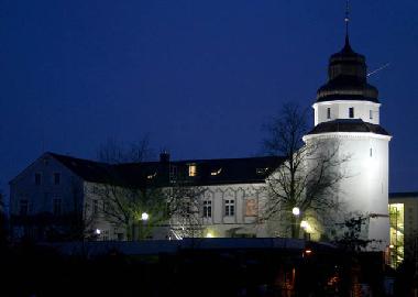 Holiday Apartment in Ueckermnde (Vorpommern) or holiday homes and vacation rentals