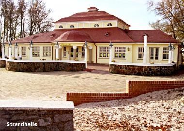Holiday Apartment in Ueckermnde (Vorpommern) or holiday homes and vacation rentals