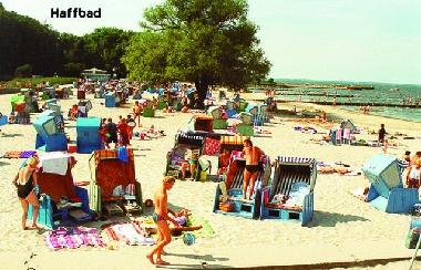 Holiday Apartment in Ueckermnde (Vorpommern) or holiday homes and vacation rentals