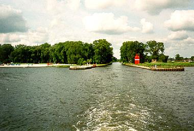 Holiday Apartment in Ueckermnde (Vorpommern) or holiday homes and vacation rentals