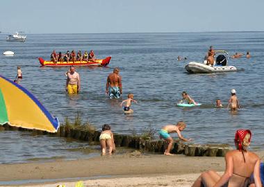 Holiday Apartment in Ueckermnde (Vorpommern) or holiday homes and vacation rentals