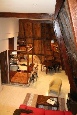 Holiday Apartment in Montevideo (Montevideo) or holiday homes and vacation rentals