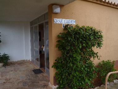 Holiday Apartment in Cales de Mallorca (Mallorca) or holiday homes and vacation rentals