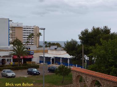 Holiday Apartment in Cales de Mallorca (Mallorca) or holiday homes and vacation rentals