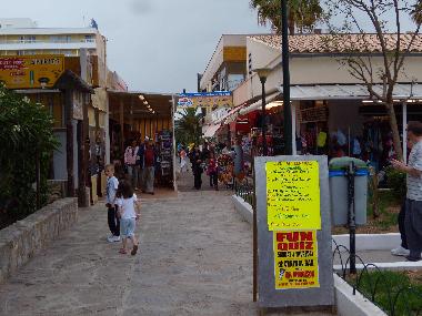 Holiday Apartment in Cales de Mallorca (Mallorca) or holiday homes and vacation rentals