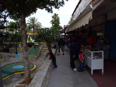 Holiday Apartment in Cales de Mallorca (Mallorca) or holiday homes and vacation rentals