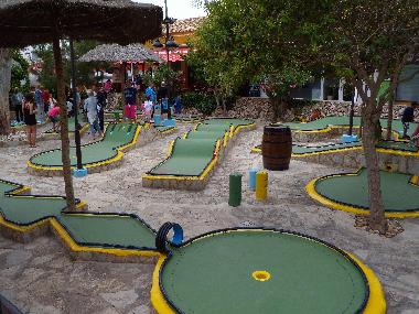 Holiday Apartment in Cales de Mallorca (Mallorca) or holiday homes and vacation rentals