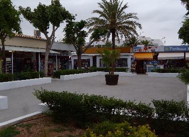 Holiday Apartment in Cales de Mallorca (Mallorca) or holiday homes and vacation rentals