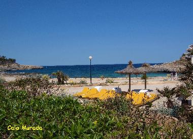 Holiday Apartment in Cales de Mallorca (Mallorca) or holiday homes and vacation rentals