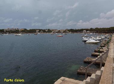 Holiday Apartment in Cales de Mallorca (Mallorca) or holiday homes and vacation rentals