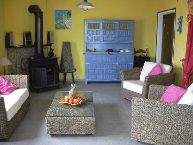 Holiday House in Punta Montgo (Girona) or holiday homes and vacation rentals