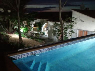 Holiday House in Punta Montgo (Girona) or holiday homes and vacation rentals