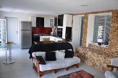 Holiday House in Punta Montgo (Girona) or holiday homes and vacation rentals