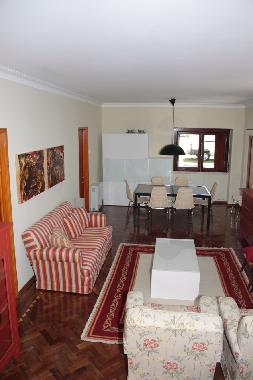 Dining and Living �rea