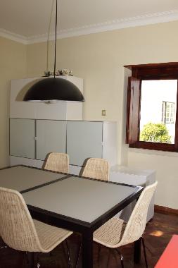 Dining �rea