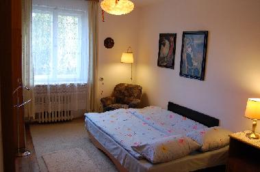 Holiday Apartment in SOPOT  (Pomorskie) or holiday homes and vacation rentals