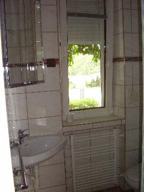 2-room apartment with garden in Sopot 500m to Balticsea