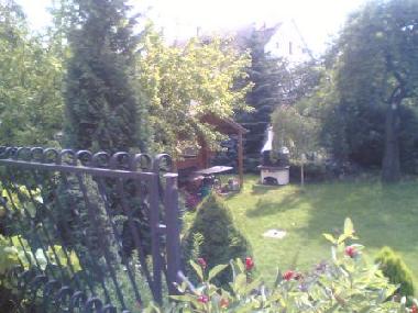 2-room apartment with garden in Sopot 500m to Balticsea
