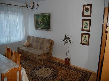 2-room apartment with garden in Sopot 300m to Balticsea