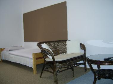 2-room apartment in Center of Sopot