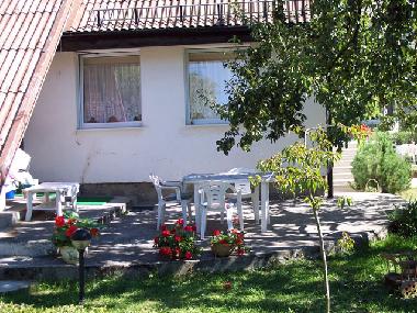 House in Sopot for 10-15 people