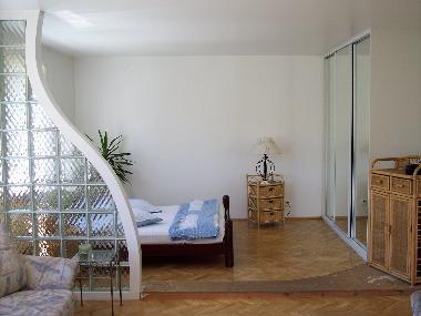 House in Sopot for 10-15 people