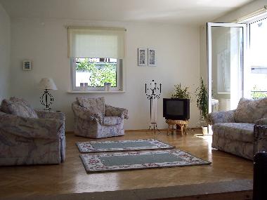 House in Sopot for 10-15 people