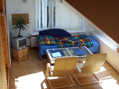 House in Sopot for 10-15 people