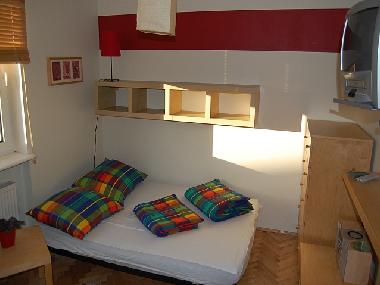 House in Sopot for 10-15 people