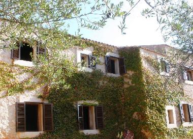 Holiday House in S`espinagar (Manacor) (Mallorca) or holiday homes and vacation rentals