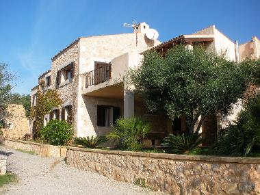 Holiday House in S`espinagar (Manacor) (Mallorca) or holiday homes and vacation rentals