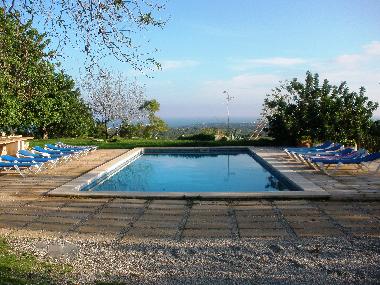 Holiday House in S`espinagar (Manacor) (Mallorca) or holiday homes and vacation rentals