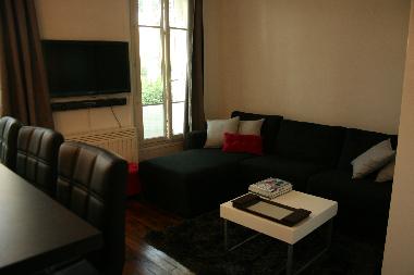 Holiday Apartment in maisons alfort (Val-de-Marne) or holiday homes and vacation rentals