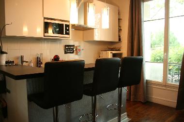 Holiday Apartment in maisons alfort (Val-de-Marne) or holiday homes and vacation rentals