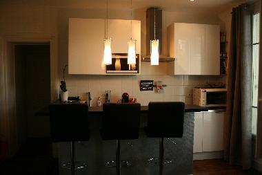 Holiday Apartment in maisons alfort (Val-de-Marne) or holiday homes and vacation rentals