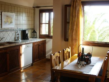 Holiday House in S`espinagar (Manacor) (Mallorca) or holiday homes and vacation rentals