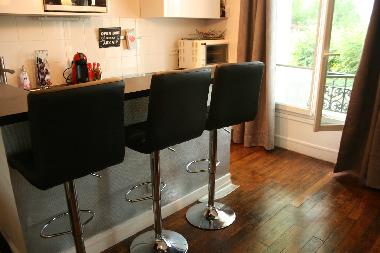 Holiday Apartment in maisons alfort (Val-de-Marne) or holiday homes and vacation rentals