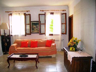 Holiday House in S`espinagar (Manacor) (Mallorca) or holiday homes and vacation rentals