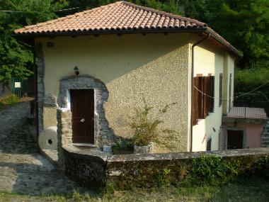 Holiday Apartment in bagnone (Massa-Carrara) or holiday homes and vacation rentals
