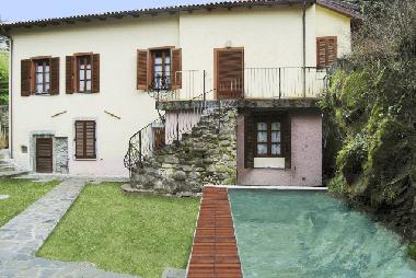 Holiday Apartment in bagnone (Massa-Carrara) or holiday homes and vacation rentals
