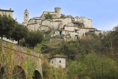 Holiday Apartment in bagnone (Massa-Carrara) or holiday homes and vacation rentals